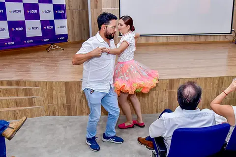 Evento CREA