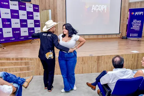 Evento CREA