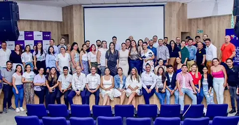 Evento CREA
