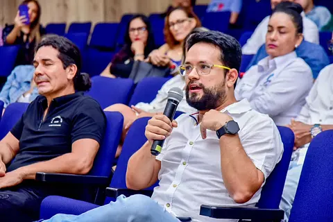 Evento CREA