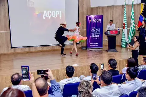Evento CREA
