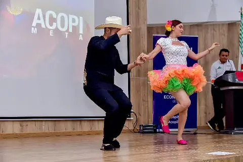 Evento CREA