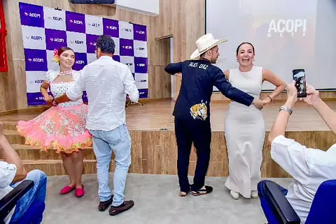 Evento CREA