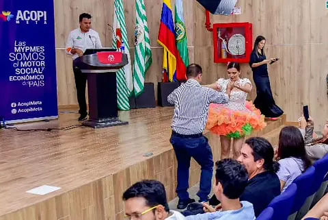 Evento CREA