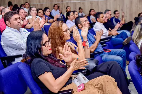 Evento CREA