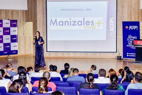 Evento CREA