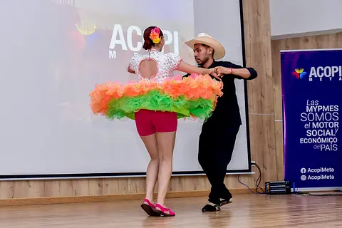 Evento CREA
