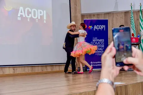 Evento CREA