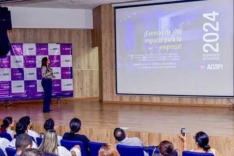 Evento CREA