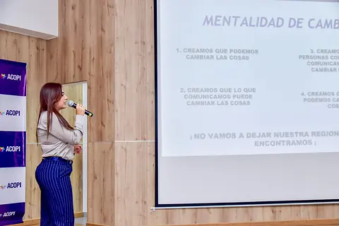 Evento CREA
