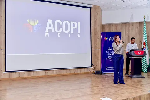 Evento CREA