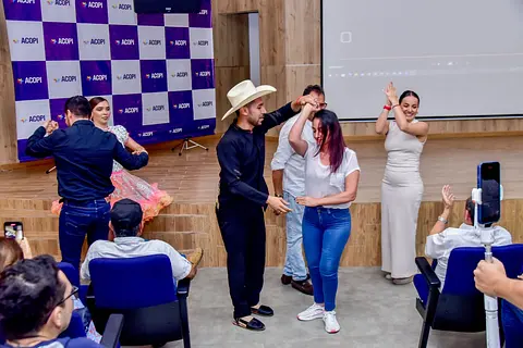 Evento CREA