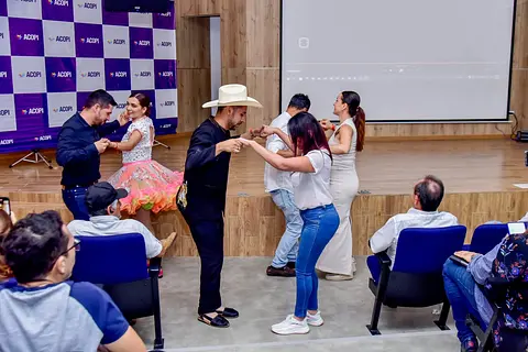 Evento CREA