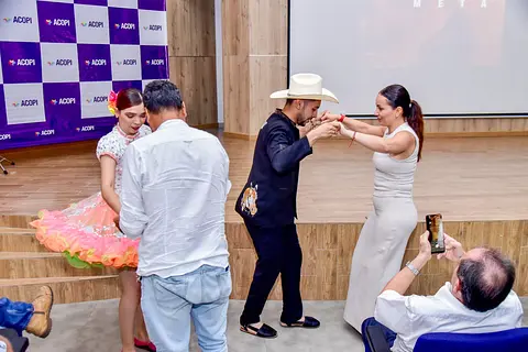 Evento CREA