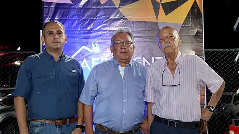 Acopi Talk Comunicación