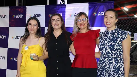 Acopi Talk Comunicación