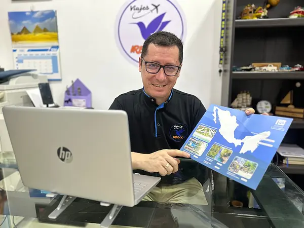 AGENCIA VIAJES IRBILOC:Experiencias que se vuelven recuerdos